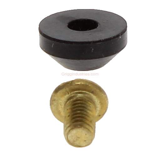 Woodford Woodford 30008-30009 Seat and Screw WOO-30008-30009