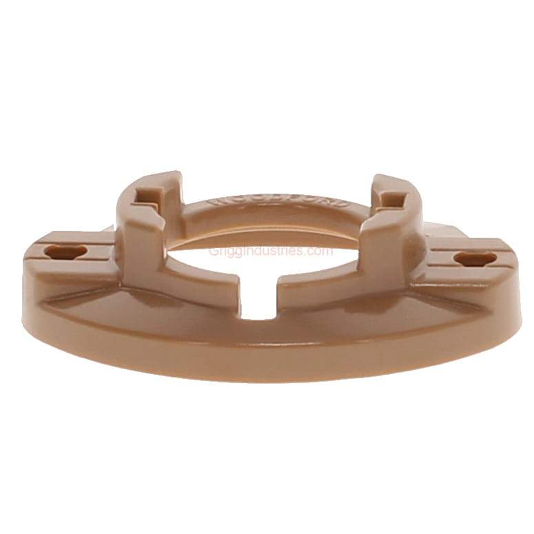 Woodford Woodford 30098 Backplate WOO-30098 30098 Backplate for several models of Woodford faucet