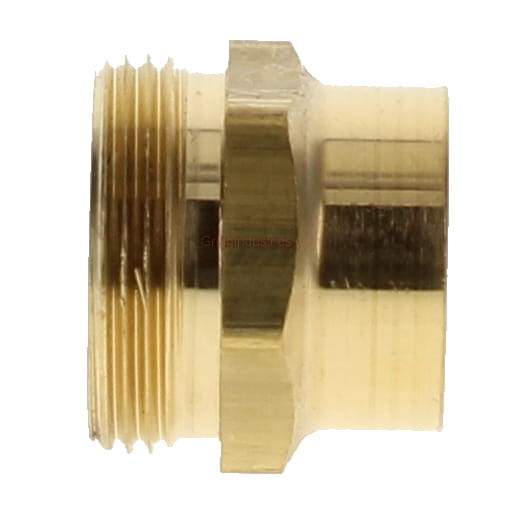 Woodford Woodford 30512 Packing Nut Extension WOO-30512 Woodford 30512 Deep Packing Nut