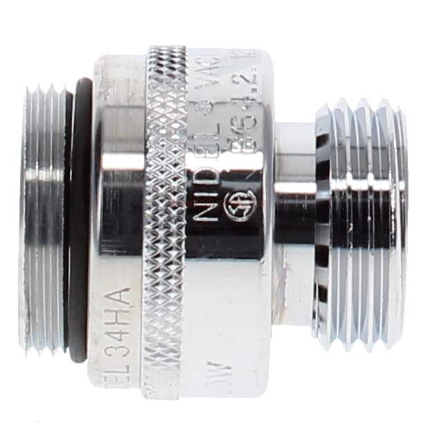 Woodford Woodford 34HA Chrome Vacuum Breaker WOO-34HA-CH Woodford 34HA-CH Vacuum Breaker