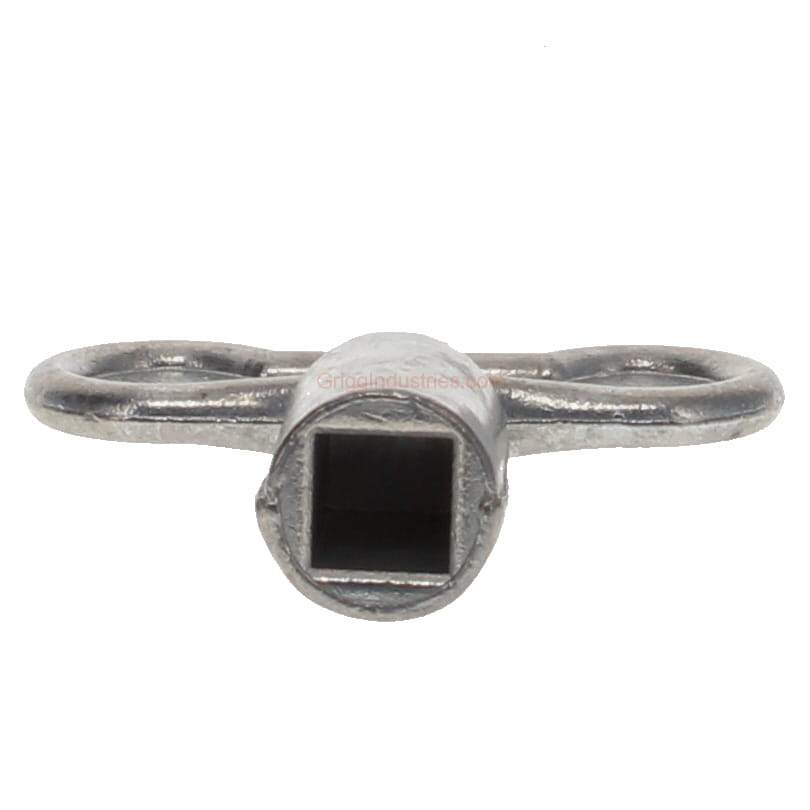 Woodford Woodford 50009 Tee Key WOO-50009 wallhydrantkey