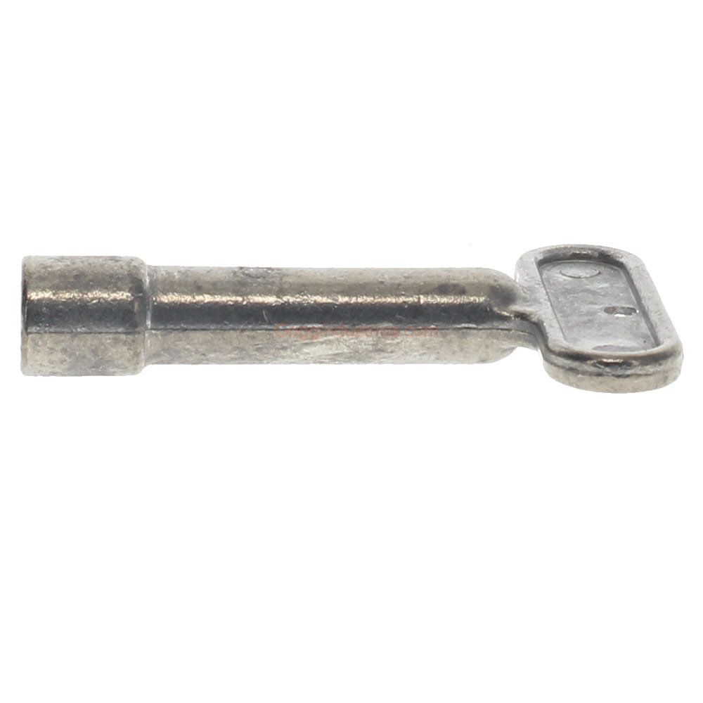 Woodford Woodford 50012 Splined Key WOO-50012