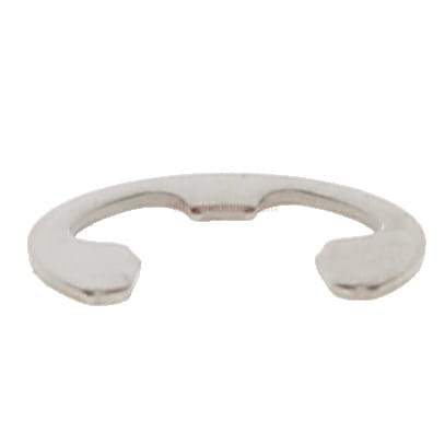 Woodford Woodford 51120 E Ring For Door Lock WOO-51120 Woodford 34HF Vacuum Breaker in Brass Finish