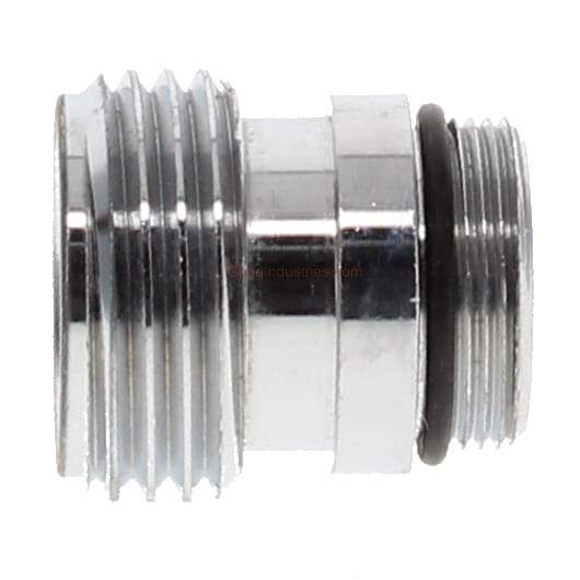 Woodford Woodford 55437 Hose Connection WOO-55437 Woodford 34HF Vacuum Breaker in Brass Finish