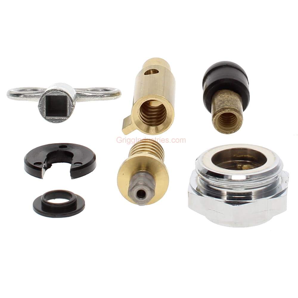 Woodford Woodford 65/67 Repair Kit WOO-RK-65/67 Woodford RK-65/67 Kit