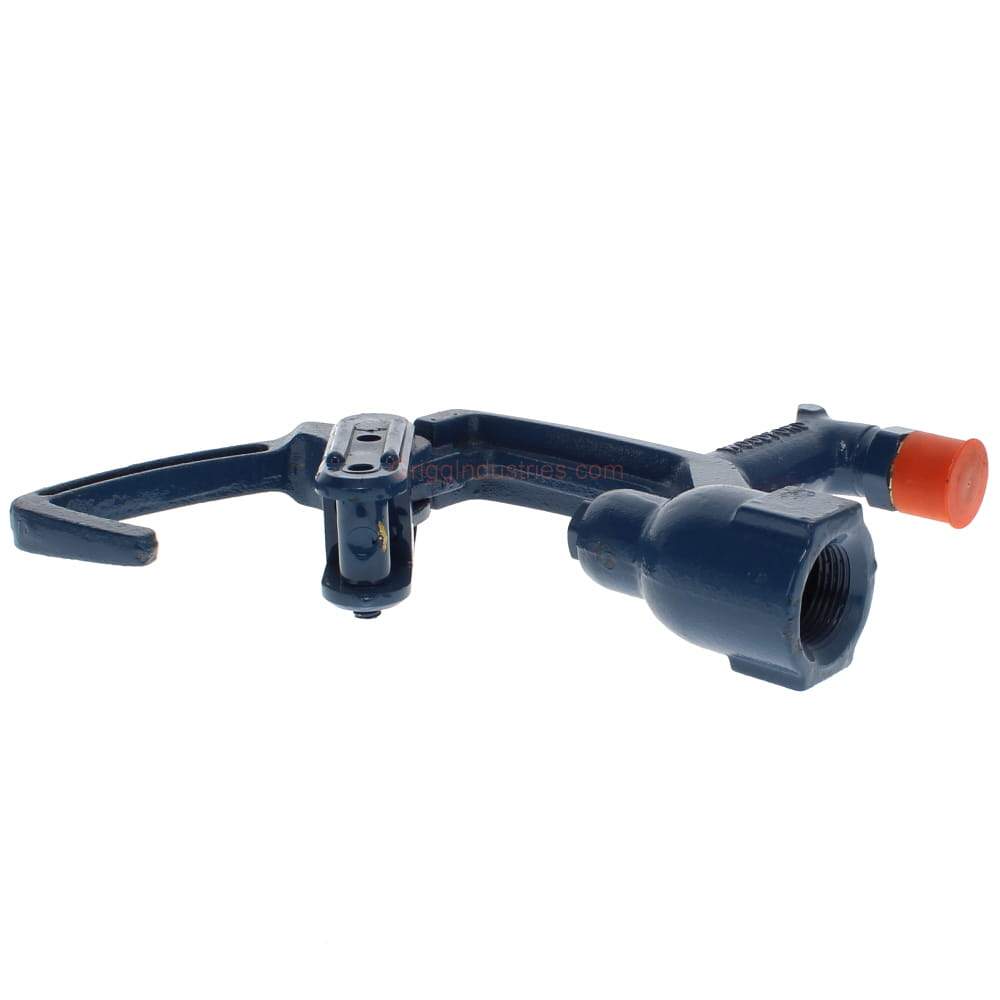 Woodford Woodford X34 Complete Head WOO-15037