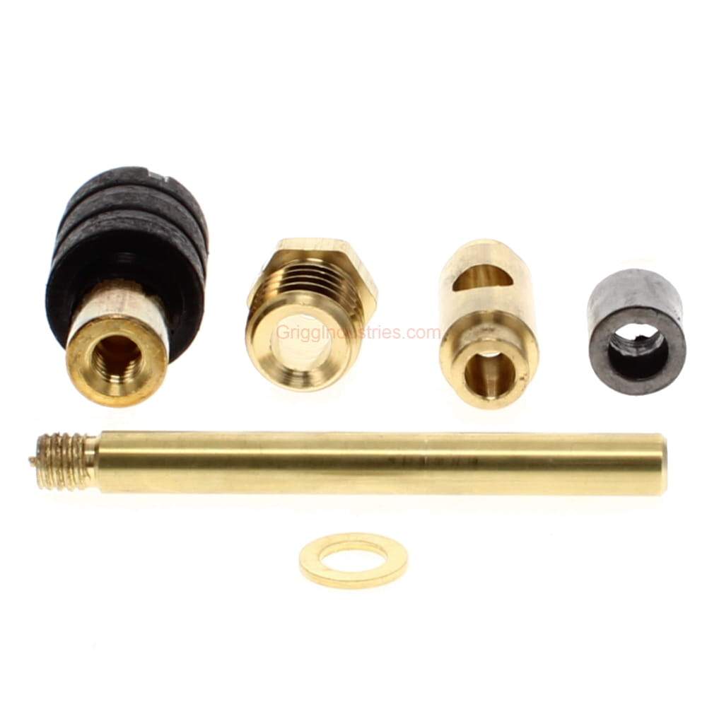Woodford Woodford X34 Repair Kit WOO-RK-X34 Woodford RK-X34 Yard Hydrant Repair Kit