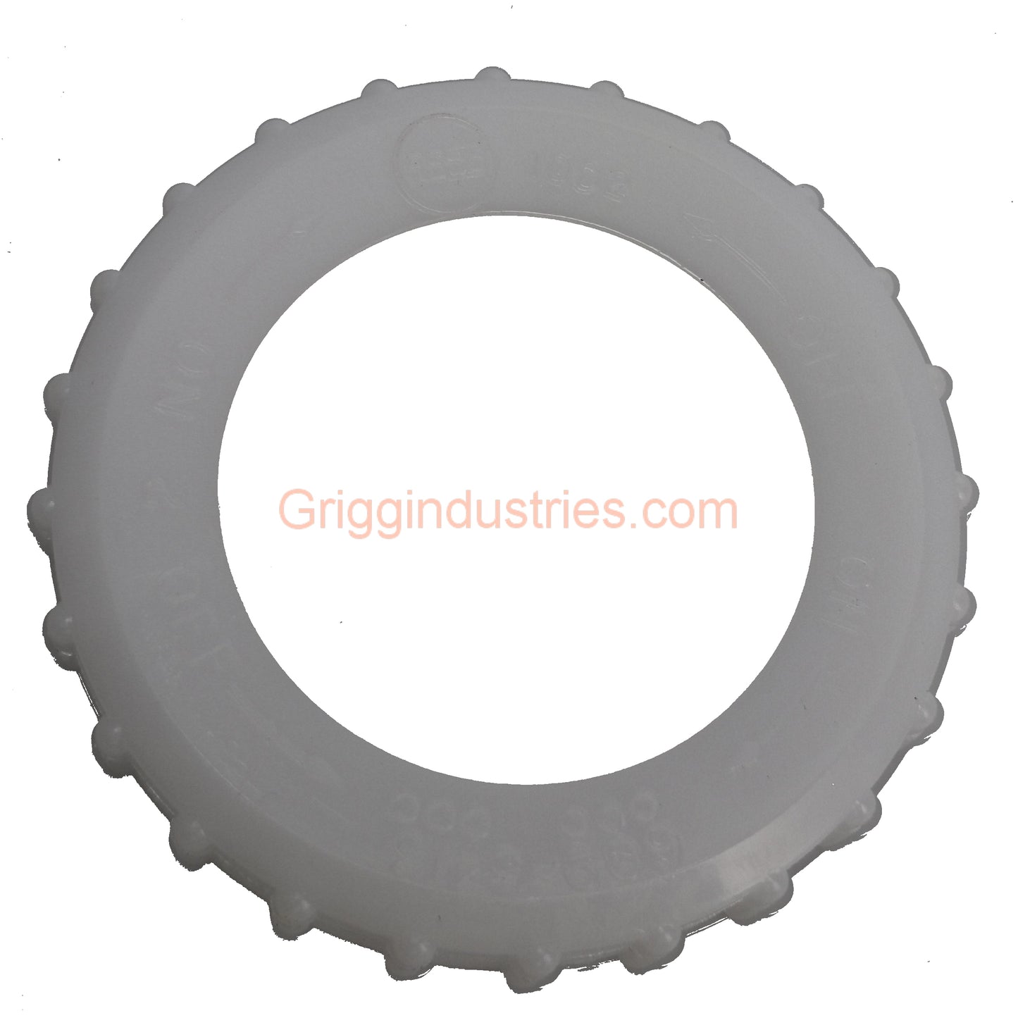 Mansfield Genuine 08 Ballcock Lock Nut