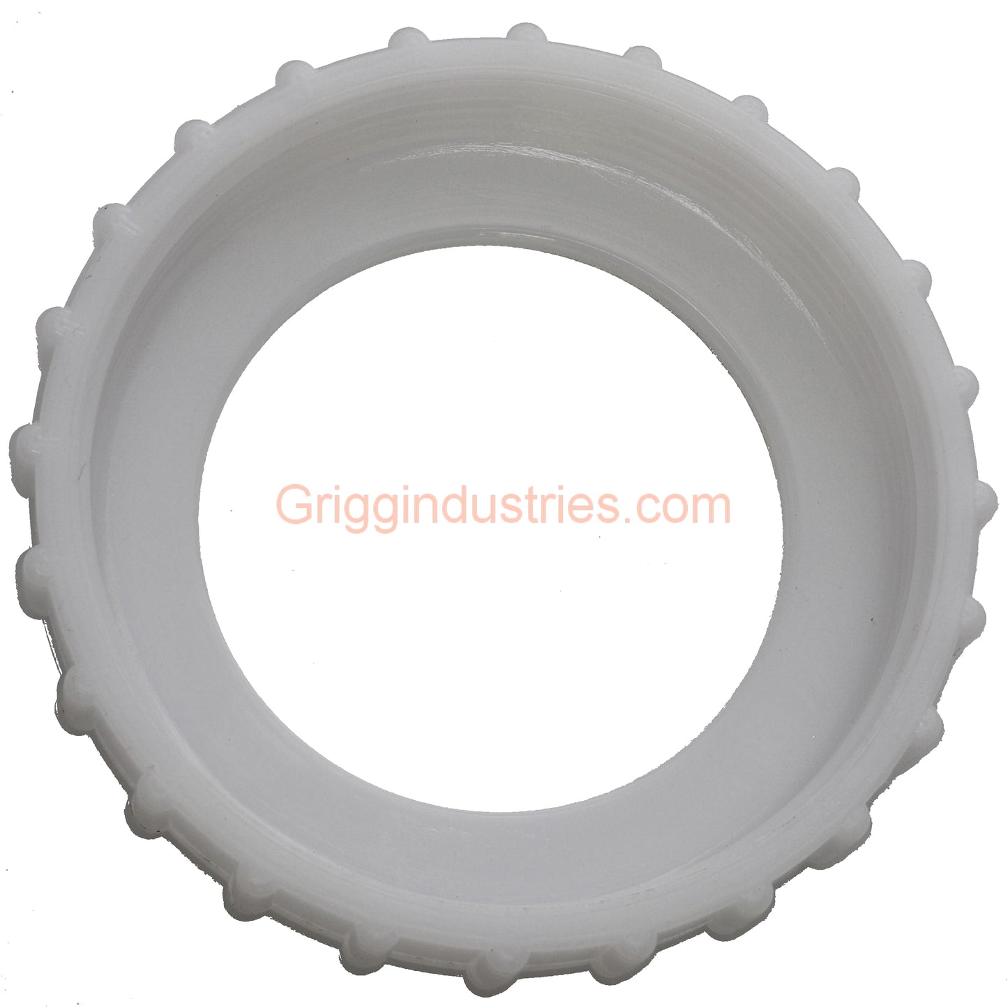 Mansfield Genuine 08 Ballcock Lock Nut