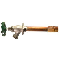 Arrowhead Brass 455-06LF Complete 6" Wall Thickness Faucet