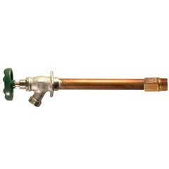 Arrowhead Brass 455-10LF 10" Wall Thickness Faucet