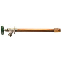 Arrowhead Brass 455-14LF 14" Wall Thickness Faucet