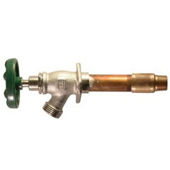 Arrowhead Brass 456-04LF 4" Wall Thickness Faucet