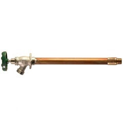 Arrowhead Brass 456-14LF 14" Wall Thickness Faucet