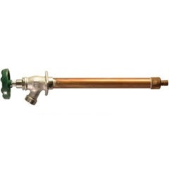 Arrowhead Brass 459-12LF 12" Wall Thickness Faucet