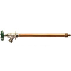 Arrowhead Brass 459-14LF 14" Wall Thickness Faucet