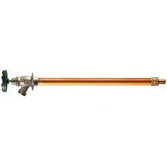 Arrowhead Brass 462-14QTLF Lead Free Wall Hydrant