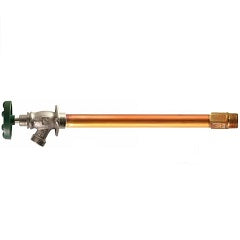 Arrowhead Brass 465-10QTLF Arrow-Breaker Wall Faucet