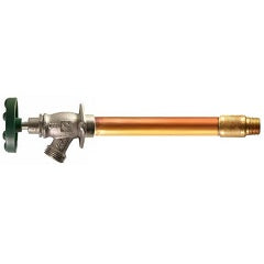 Arrowhead Brass 466-06QTLF Lead Free Wall Hydrant