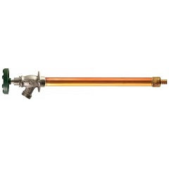 Arrowhead Brass 469-12QTLF Arrow-Breaker Wall Faucet