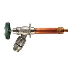 Arrowhead Brass 489-04LF Lead Free Wall Hydrant