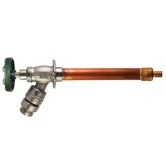 Arrowhead Brass 489-06LF Lead Free Wall Hydrant