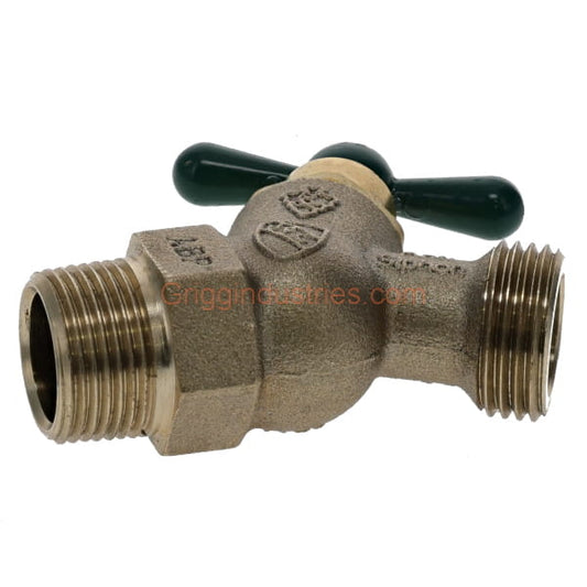 Arrowhead Brass 361LF Hose Bib