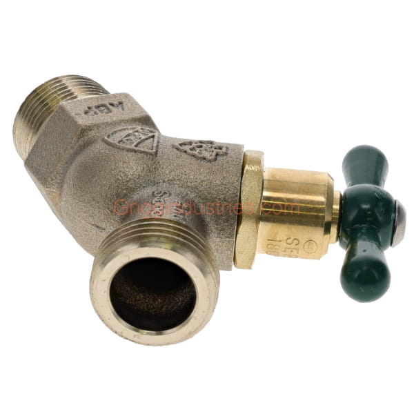 Arrowhead Brass 361LF Hose Bib