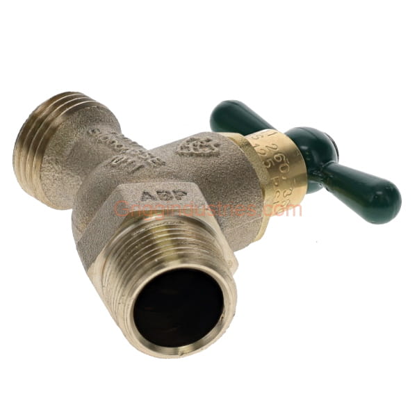 Arrowhead Brass 361LF Hose Bib