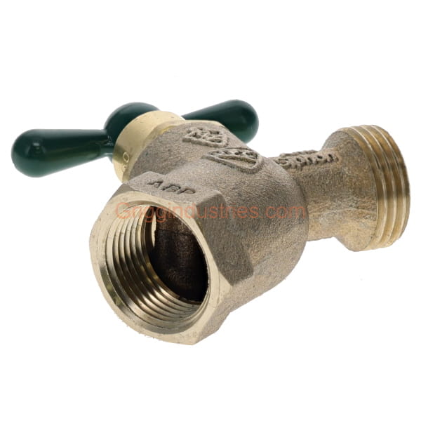 Arrowhead Brass 363LF Hose Bib