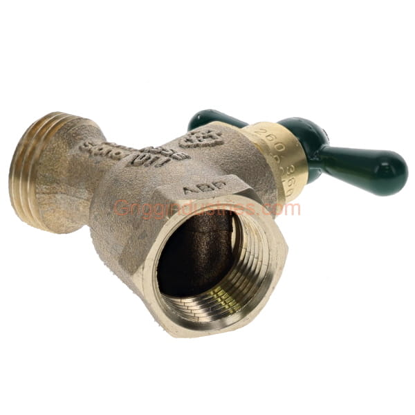 Arrowhead Brass 363LF Hose Bib