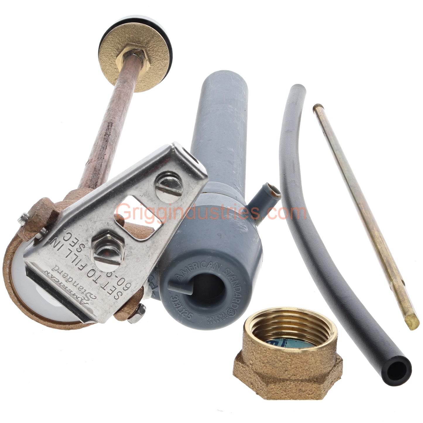 American Standard 3131-0750 Fill Valve