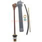 American Standard 3137-0980 Fill Valve
