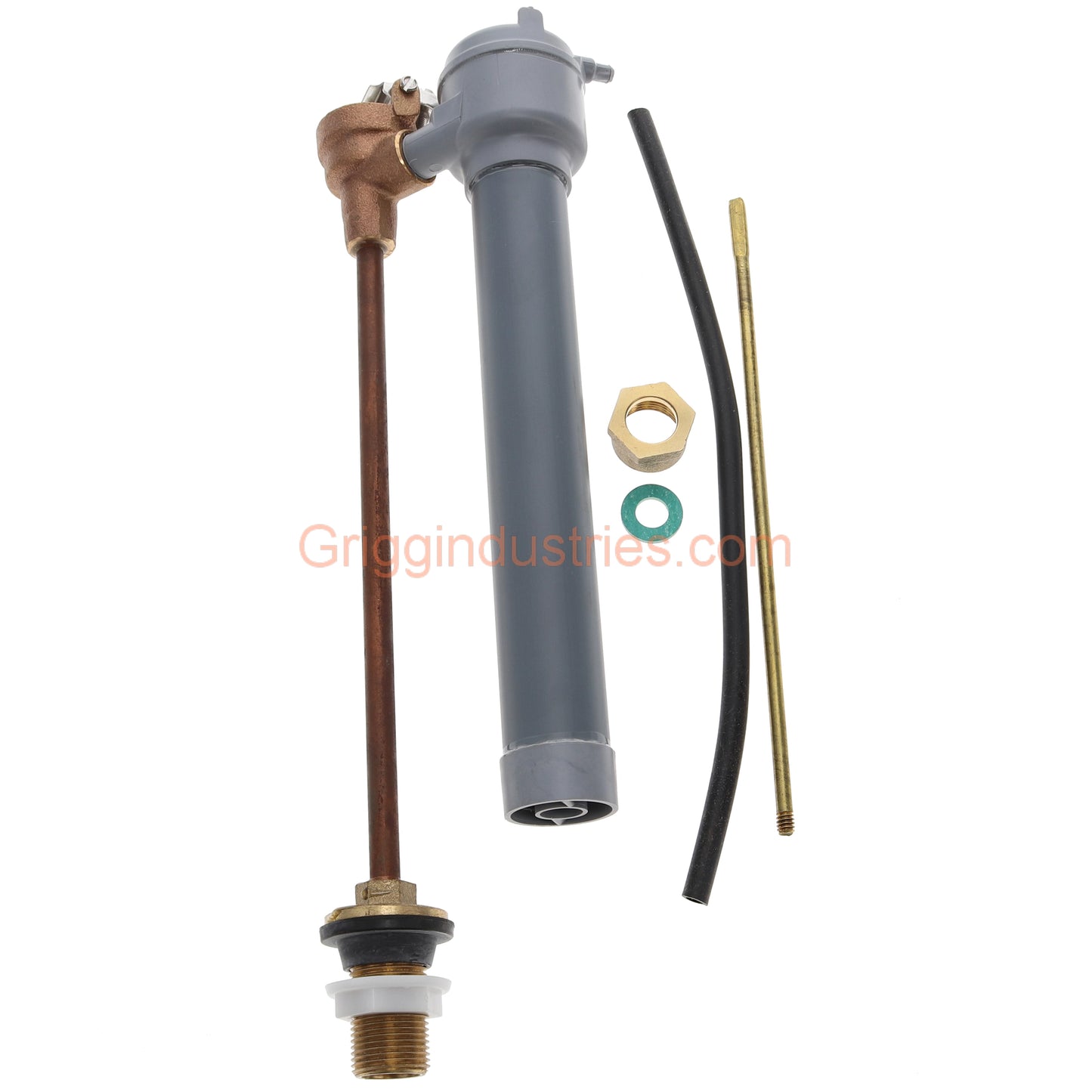 American Standard 3137-0980 Fill Valve