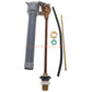 American Standard 3137-0980 Fill Valve