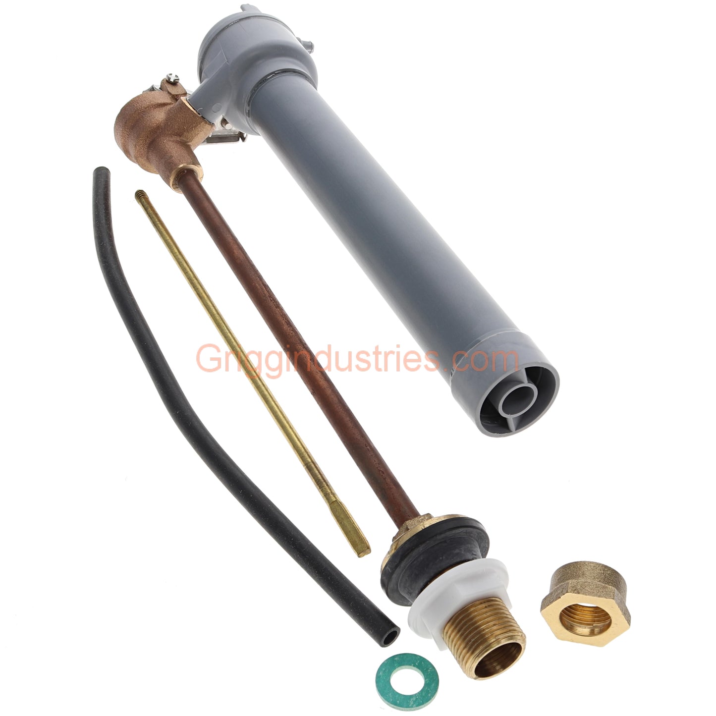 American Standard 3137-0980 Fill Valve