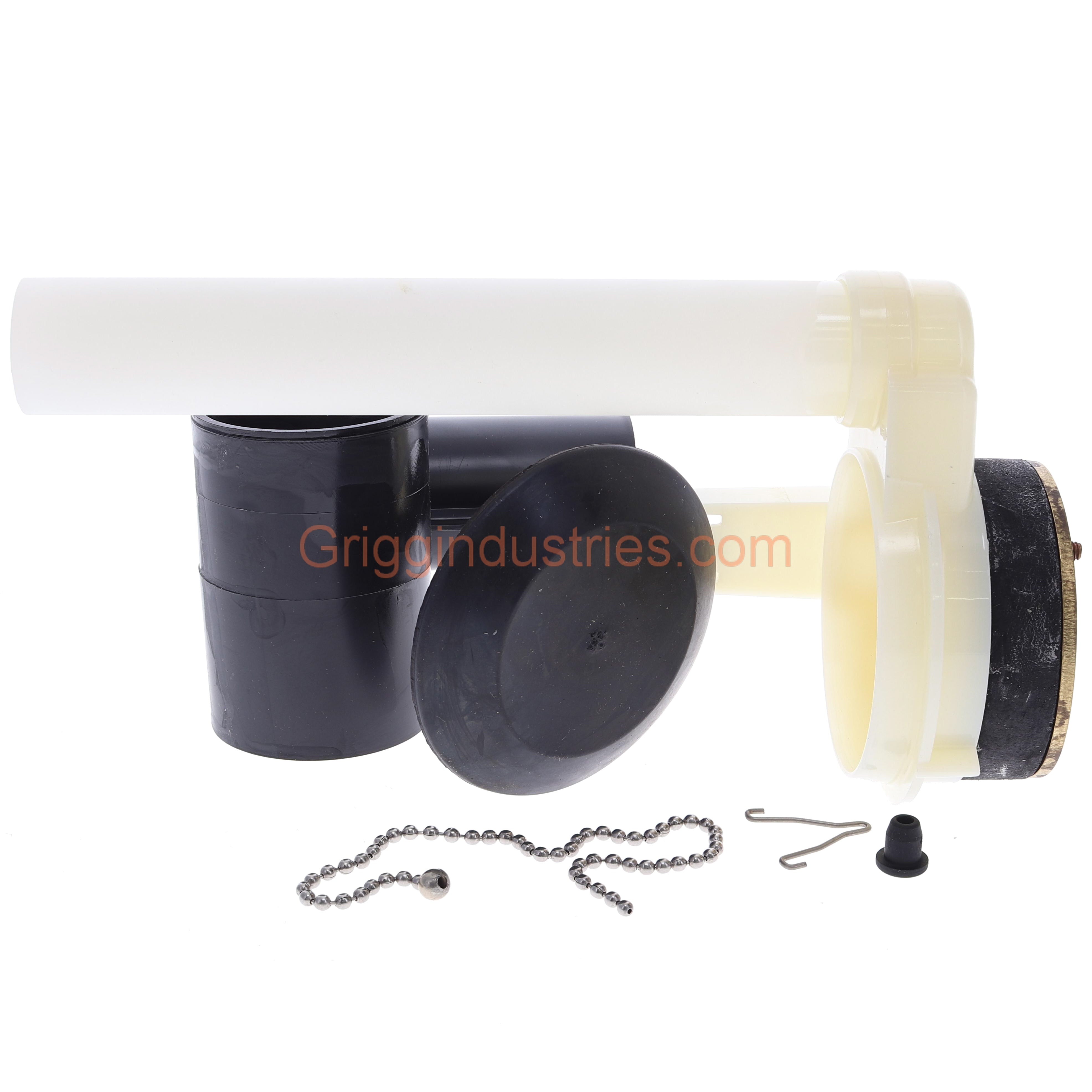 American Standard 47049-0700 Flush Valve – GriggIndustries.com