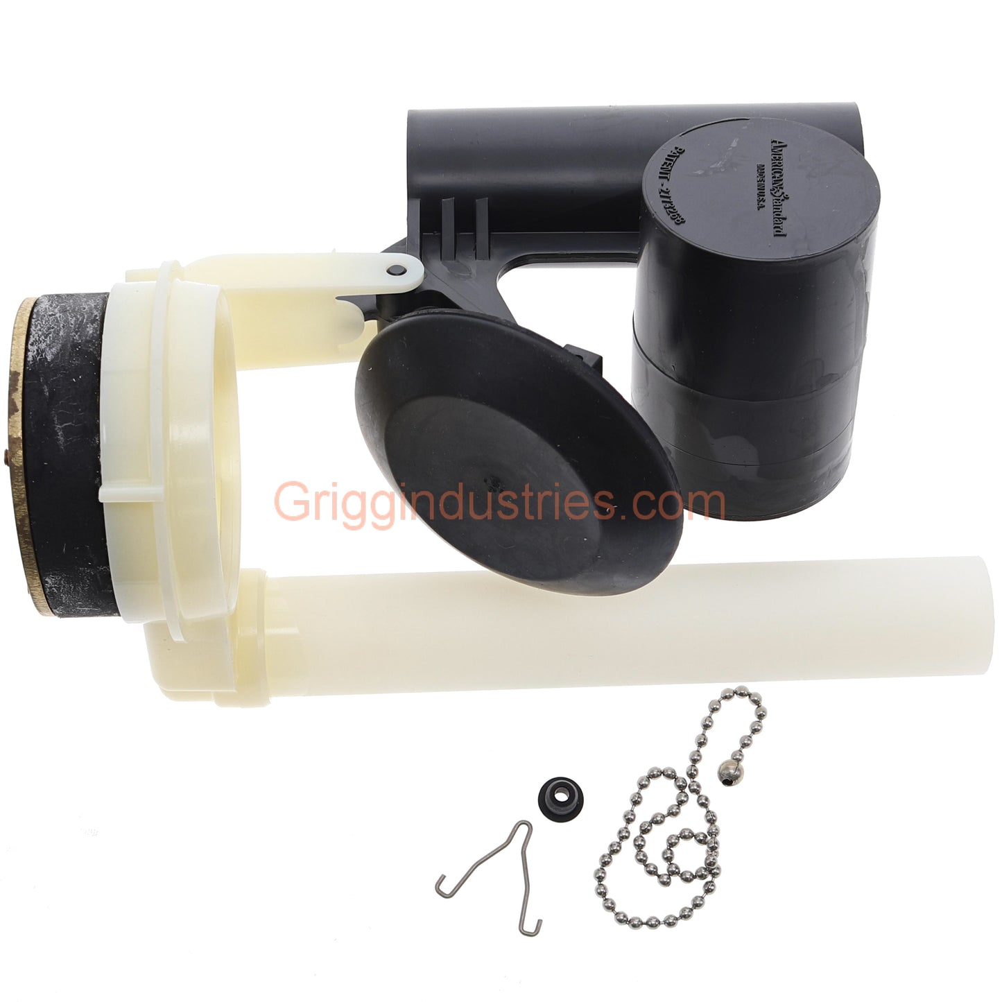 American Standard 47049-0700 Flush Valve