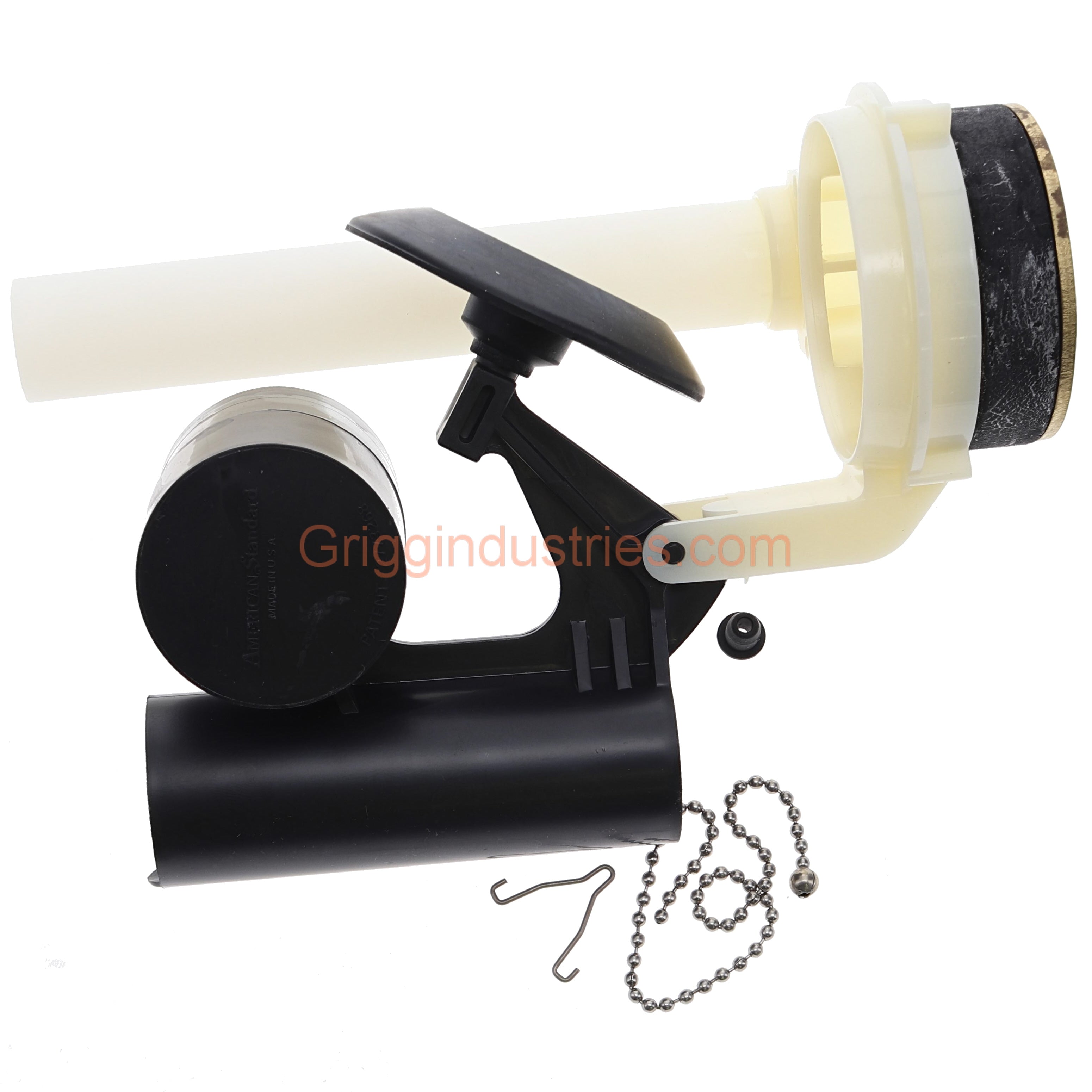 American Standard 47049-0700 Flush Valve – GriggIndustries.com