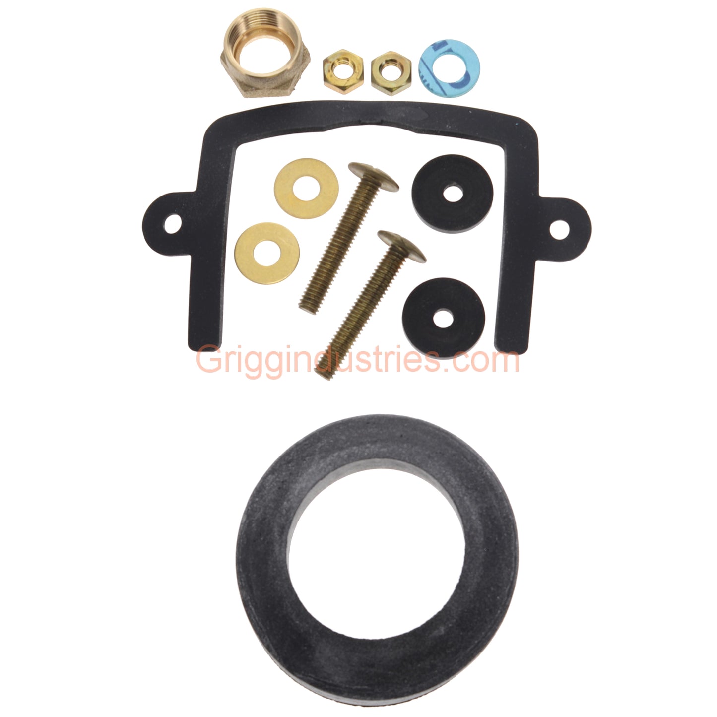 American Standard 47060-0700 Tank To Bowl Kit