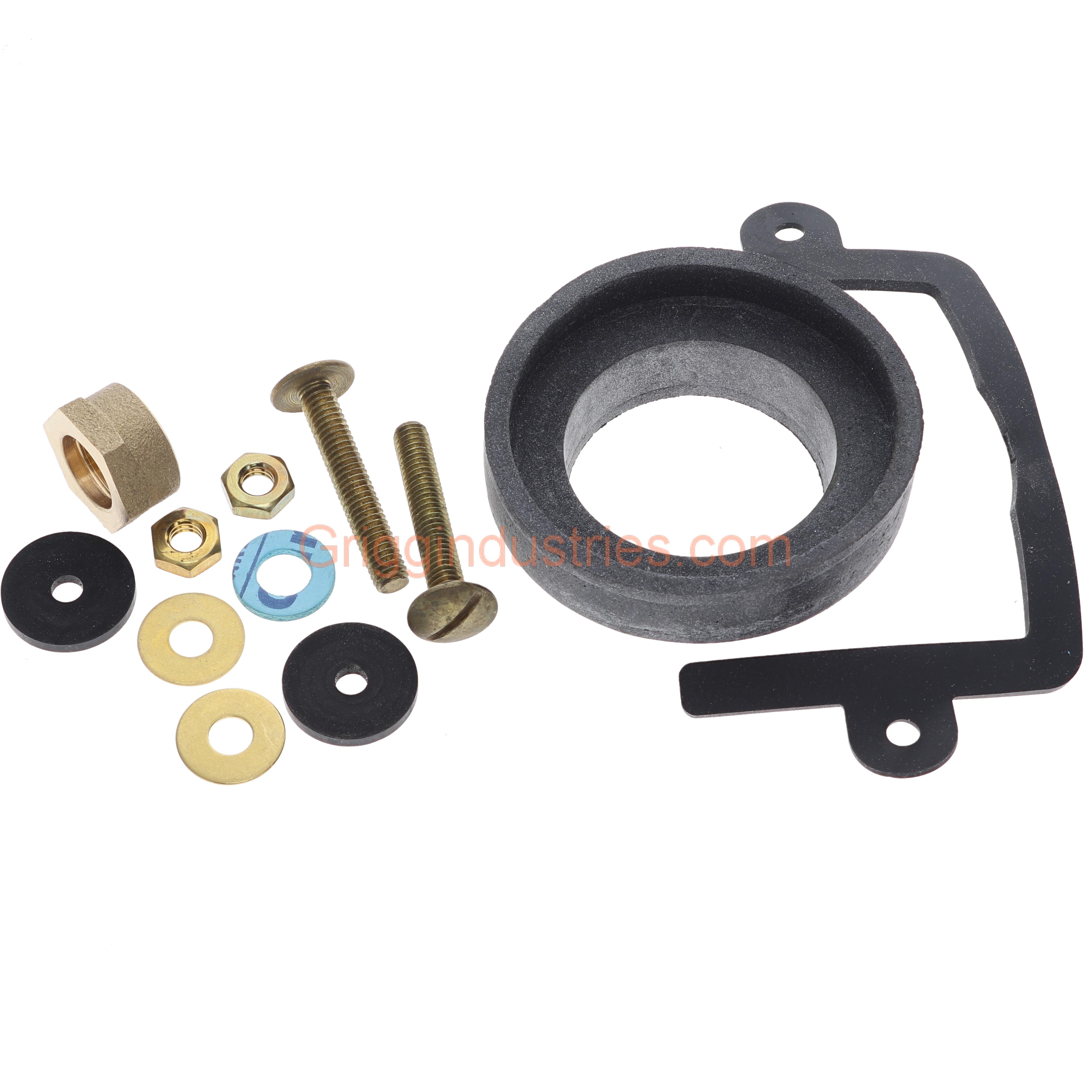 American Standard 47060-0700 Tank To Bowl Kit – GriggIndustries.com