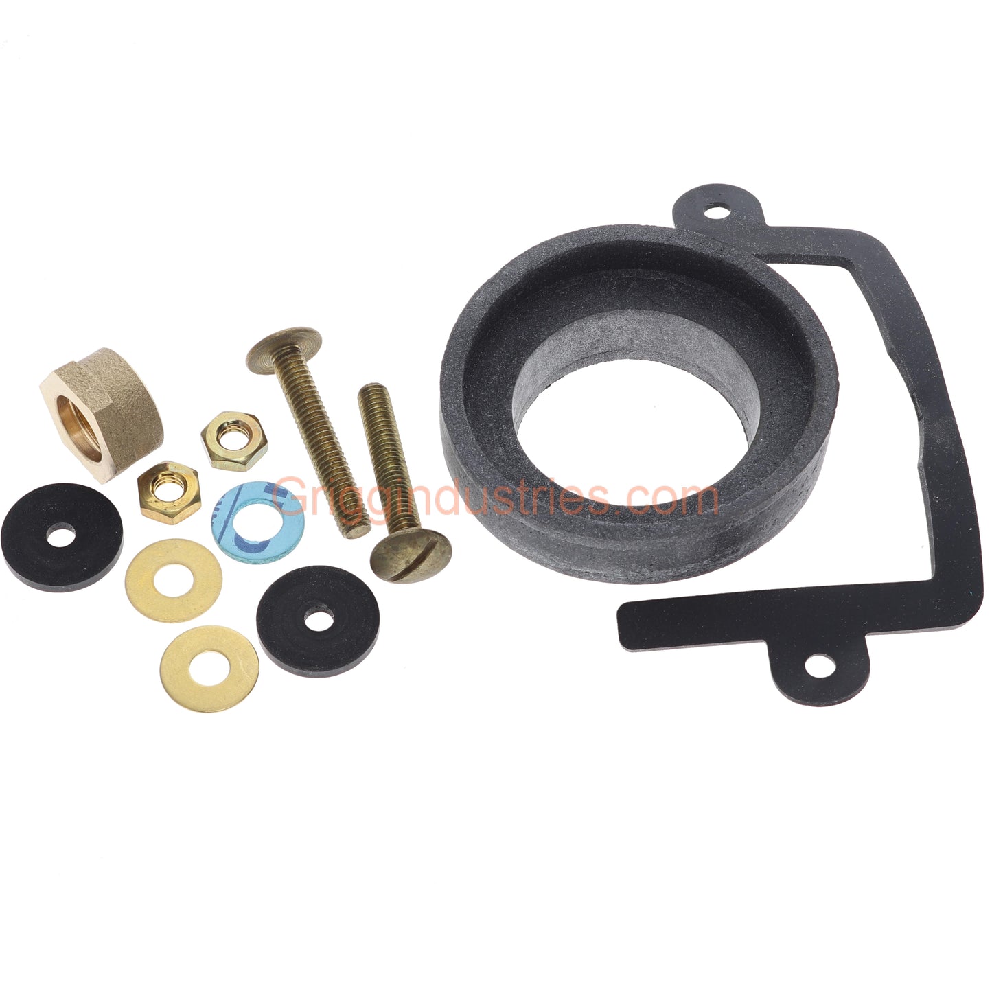 American Standard 47060-0700 Tank To Bowl Kit