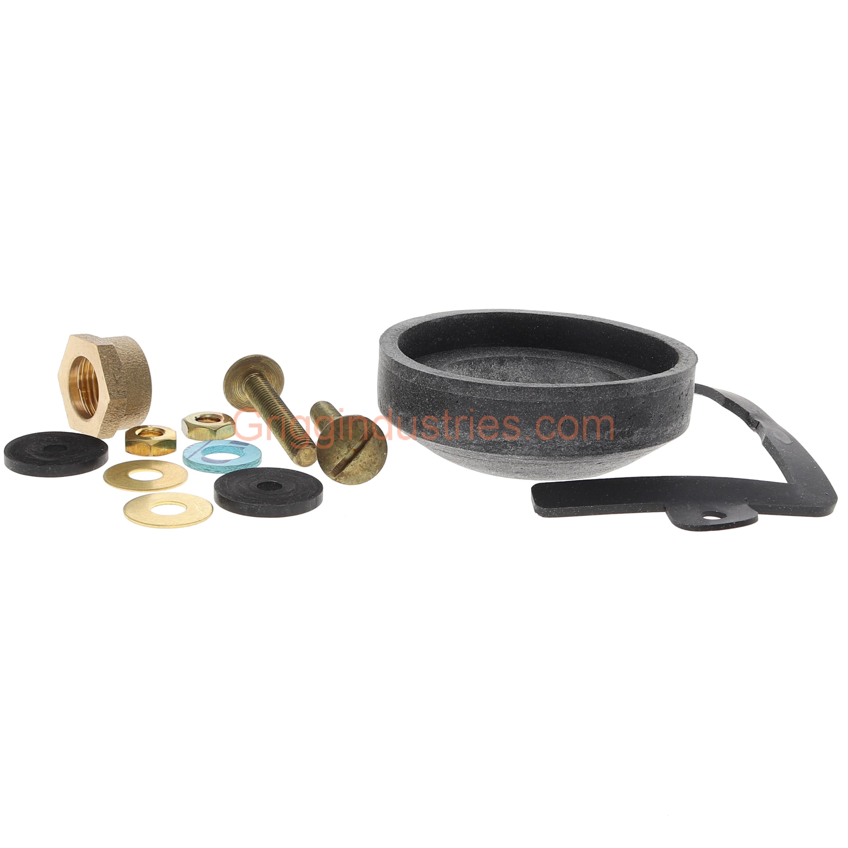 American Standard 47060-0700 Tank To Bowl Kit – GriggIndustries.com
