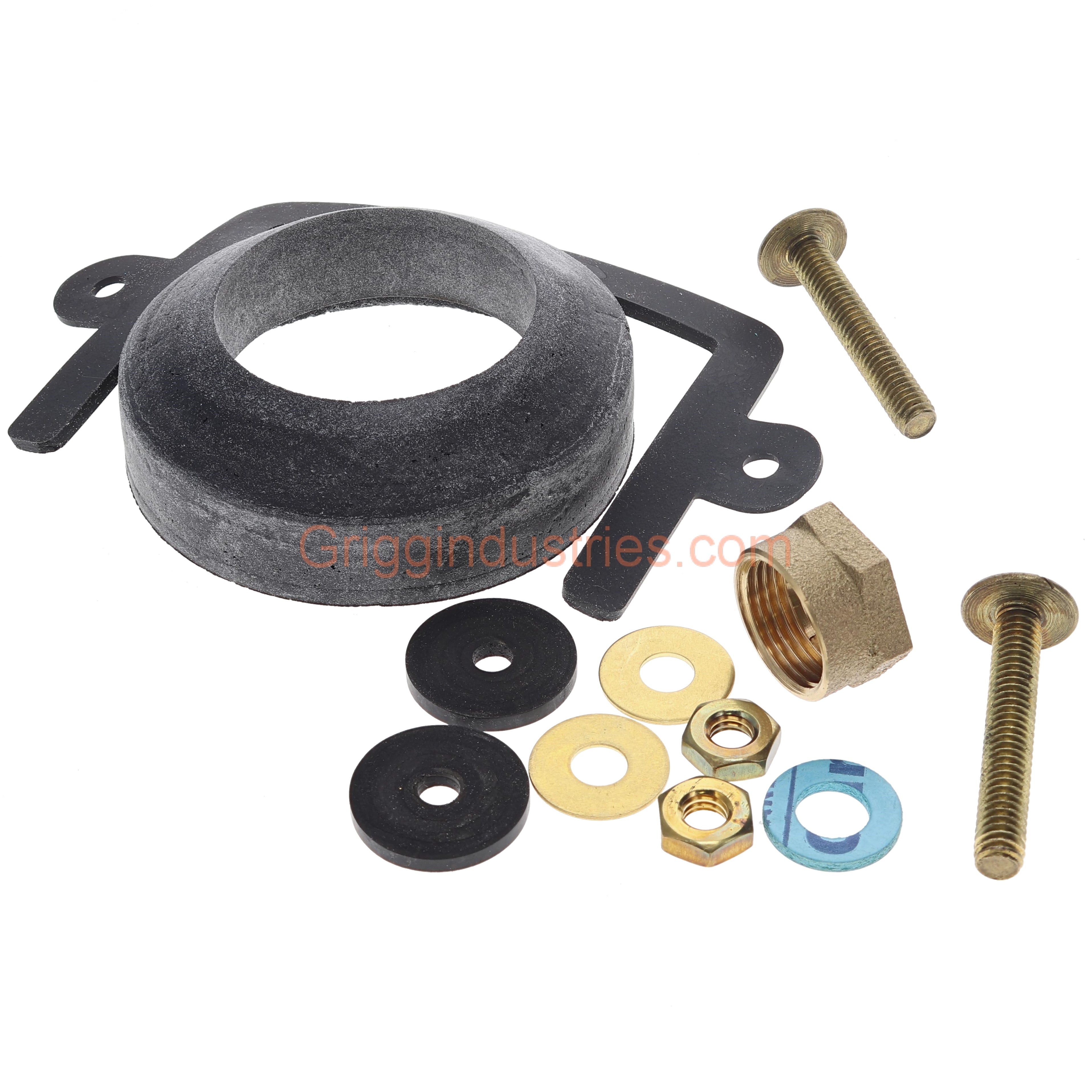 American Standard 47060-0700 Tank To Bowl Kit – GriggIndustries.com