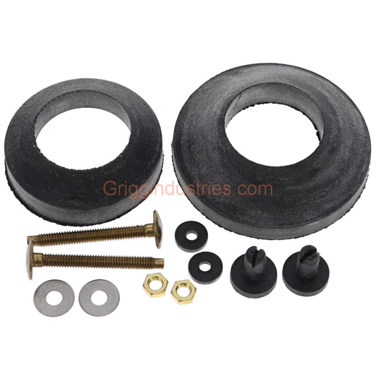 American Standard 47188-0070A Tank To Bowl Seal Kit