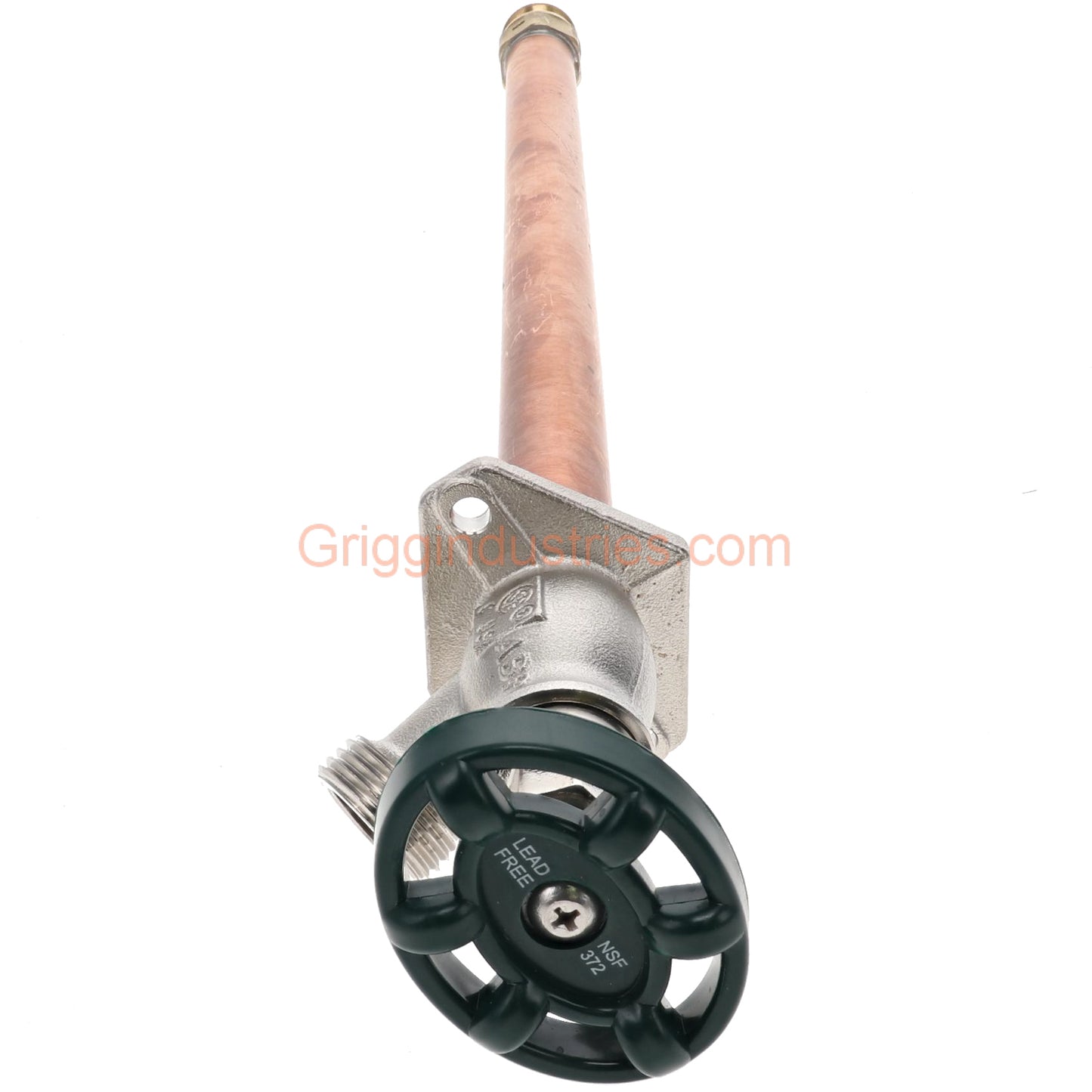 Arrowhead Brass 455-14LF 14" Wall Thickness Faucet