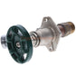 Arrowhead Brass 488-02LF Frost Proof Wall Hydrant