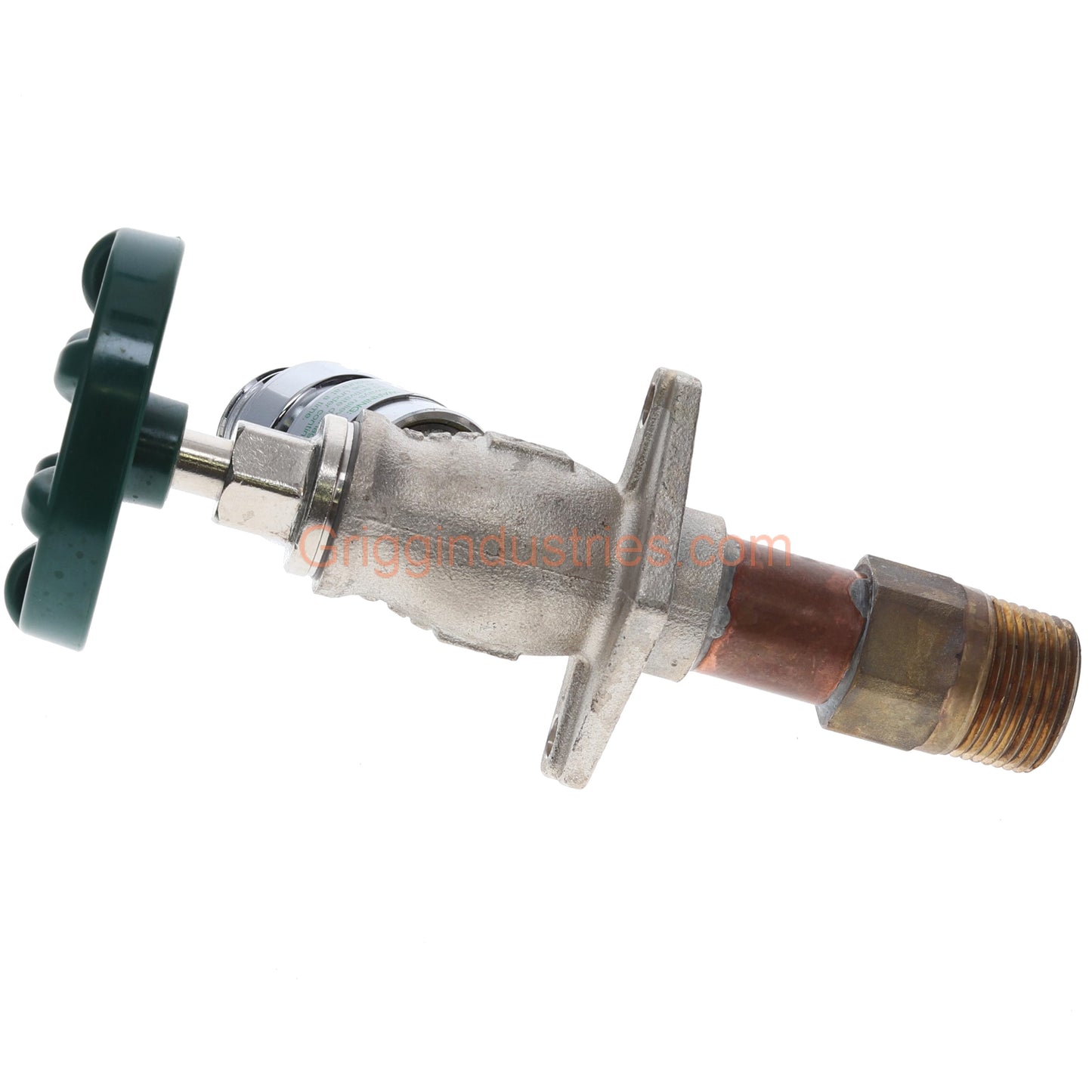 Arrowhead Brass 488-02LF Frost Proof Wall Hydrant