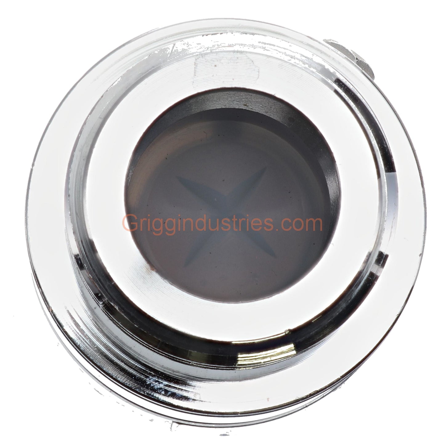 ABP Arrowhead Vacuum Breaker 1019-A 486 BFP