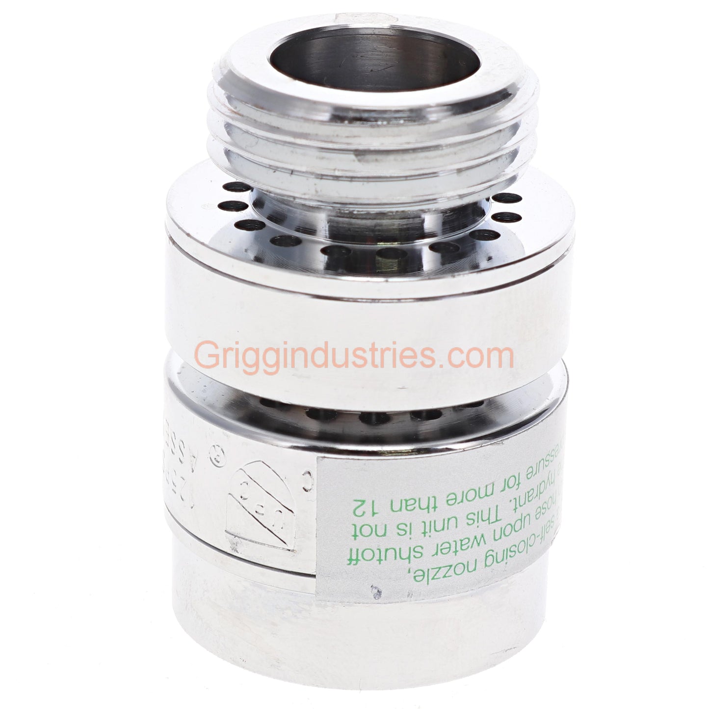 ABP Arrowhead Vacuum Breaker 1019-A 486 BFP